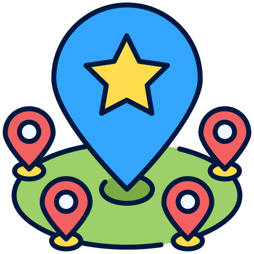 Feature Icon
